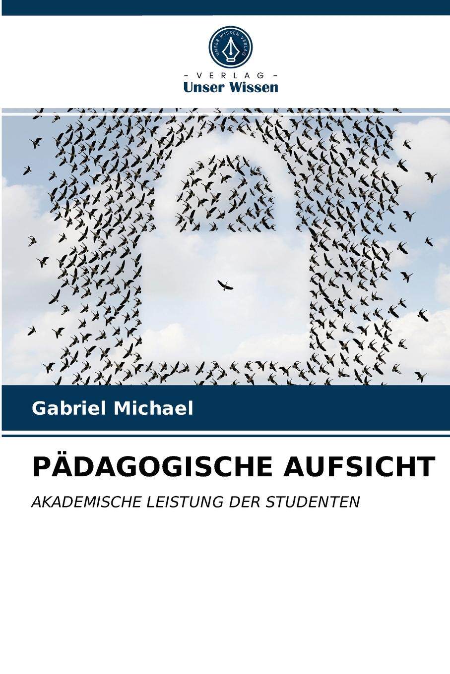 预售 按需印刷P?DAGOGISCHE AUFSICHT德语ger