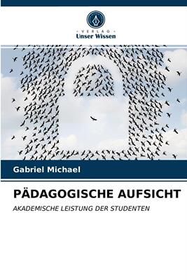 预售 按需印刷P?DAGOGISCHE AUFSICHT德语ger