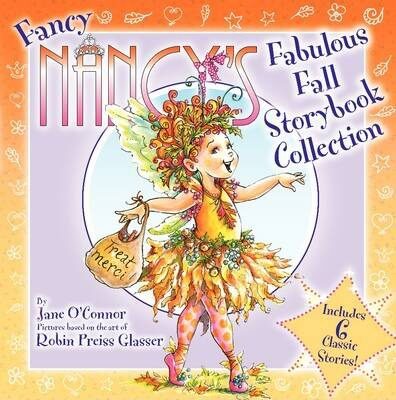 FancyNancy'sFabulous