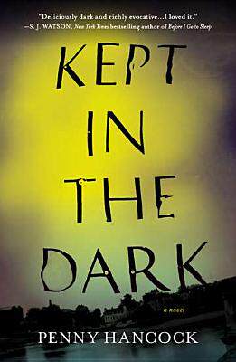 现货 英文原版kept in the dark