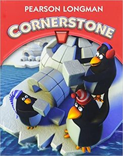 STUDENT EDITION GRADE 现货 英文原版 2013 学生用书 CORNERSTONE