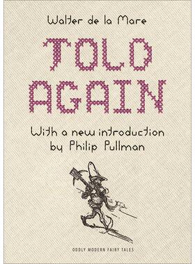 现货 现货 Told Again再说一次：老故事重温 新前言版