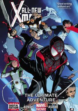 现货 All-New X-Men Vol. 6: T