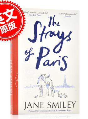 现货 The Strays of Paris