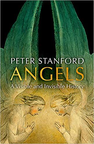 现货 天使 英文原版 Angels: A History
