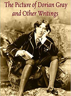 现货 道林·格雷的画像 英文原版 The Picture of Dorian Gray and Other Writings 奥斯卡·王尔德作品集 莎乐美 理想丈夫