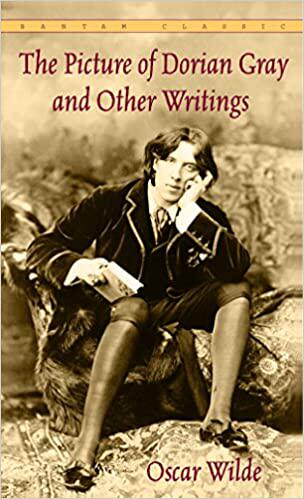 现货 道林·格雷的画像 英文原版 The Picture of Dorian Gray and Other Writings 奥斯卡·王尔德作品集 莎乐美 理想丈夫