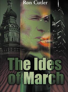 【预售 按需印刷】The Ides of March