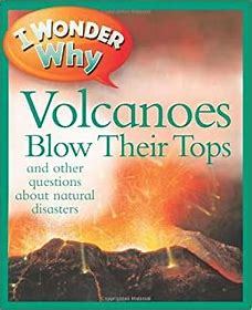 Wonder Their Why Blow Volcanoes