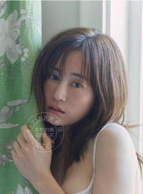预售 进口日文 前田敦子写真集 AKB48 北冈稔章 歌手演员前田敦子最后一次纪念写真集