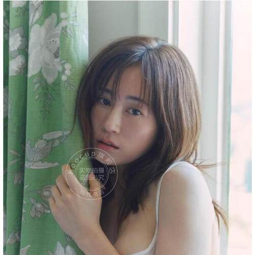 现货 进口日文 前田敦子写真集 AKB48 北冈稔章 歌手演员前田敦子最后一次纪念写真集