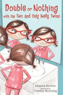 with the Kelly Twins Only Nothing and Double Two