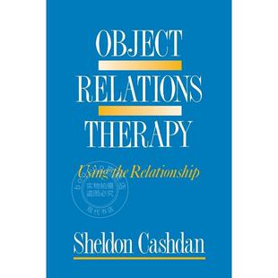 预售 Object Relations Therapy
