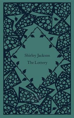预售 摸彩 雪莉杰克逊 企鹅小布纹系列 英文原版 The Lottery: Shirley Jackson