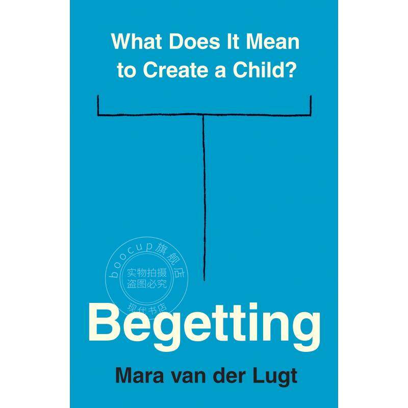 预售 Begetting生育：意味着什么？