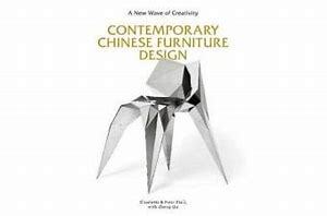 Contemporary Chinese Furniture