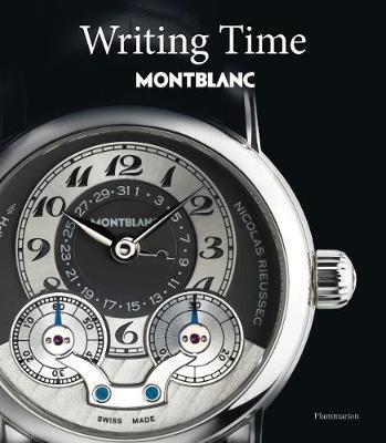 Writing Time : Montblanc