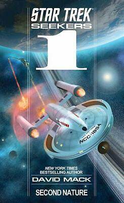 STAR TREK SEEKERS SECO