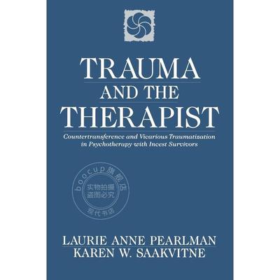 预售  Trauma and the Therapist