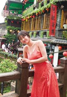 new 现货 1st写真集 瑚々 crop 进口日文