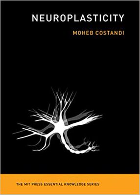 现货 神经可塑性 英文原版 Neuroplasticity (The MIT Press Essential Knowledge series) 麻省理工学术书