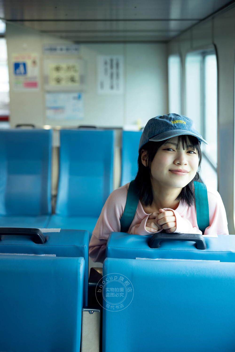 进口日文 NMB48 隅野和奏 1st写真集 思い出のパズル