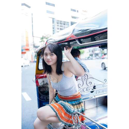 现货 进口日文 模特 演员蓬莱舞第2本写真集 蓬莱舞2nd写真集