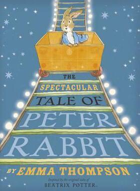 Spectacular Tale of Peter