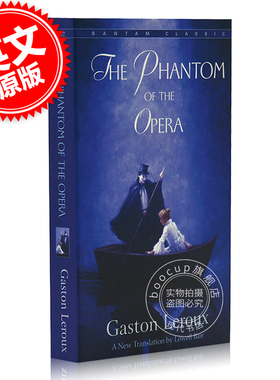 现货 歌剧魅影The Phantom of the Opera