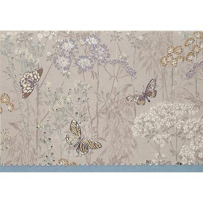 昏暗草地 明信片信封贺卡 文创周边 Peter Pauper Press 英文原版  Dusky Meadow Notecards