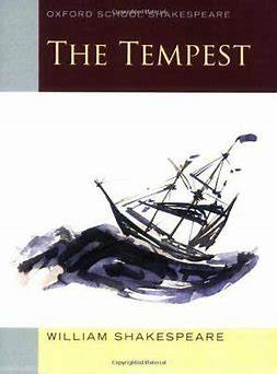 英文原版thetempest [平装] 暴风雨 莎士比亚