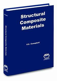 现货 Structural Composite Materials New ed. Edition 英文原版 结构复合材料 进口学术书