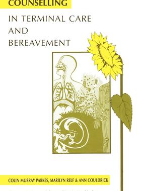 【预售 按需印刷】Terminal Care/Bereavement