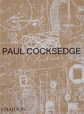 预售 伦敦建筑设计所 Paul Cocksedge: Reflections 英文原版 艺术画册 Phaidon出版社