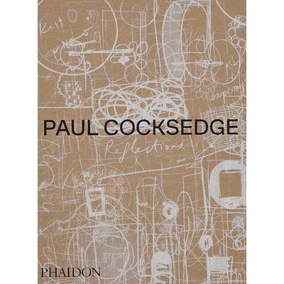预售 伦敦建筑设计所 Paul Cocksedge: Reflections 英文原版 艺术画册 Phaidon出版社