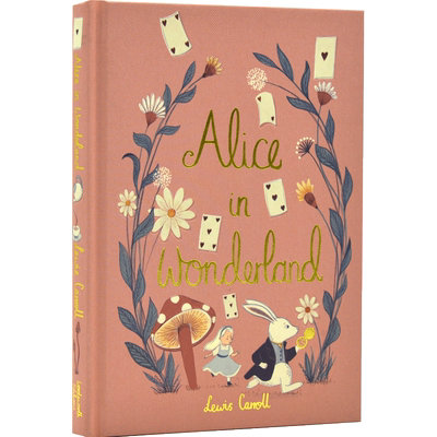 爱丽丝梦游仙境收藏版