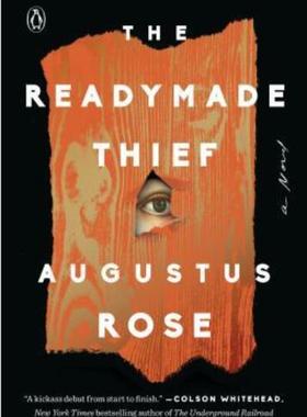 现货 The Readymade Thief