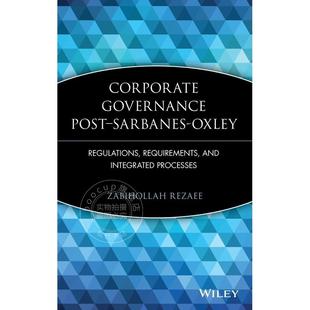 预售  Corporate Governance