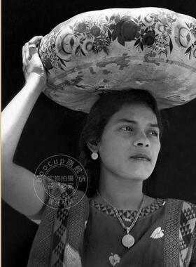 蒂娜·莫多蒂 Tina Modotti 摄影作品 艺术画册 英文原版 Prestel出版社