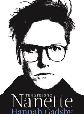 Ten Steps to Nanette: A Memoir Situation