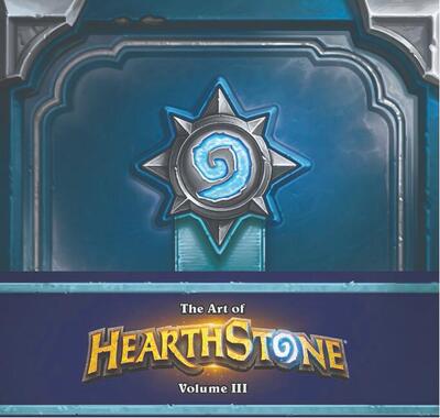 预售 炉石传说 猛犸年艺术设定集 英文原版 The Art of Hearthstone: Year of the Mammoth 暴雪游戏 Blizzard Entertainment