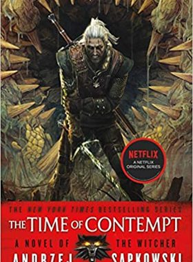 现货 Time of Contempt