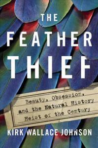 现货 FEATHER THIEF