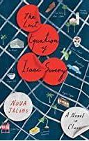 The Last Equation of Isaac Severy 英文原版 艾萨克西维里**的方程式 进口小说 中图