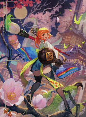 现货 进口日文 lack画集2 RPG Fate/Grand Order