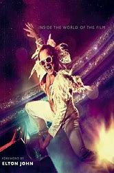 现货 火箭人 英文原版 ROCKETMAN 埃尔顿·约翰 音乐传记片 电影幕后画册