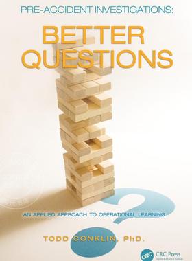 预售 按需印刷Pre-Accident Investigations