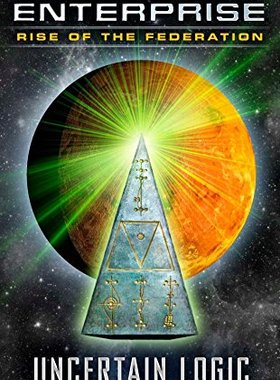 现货 Rise of the Federation: Uncertain Logic