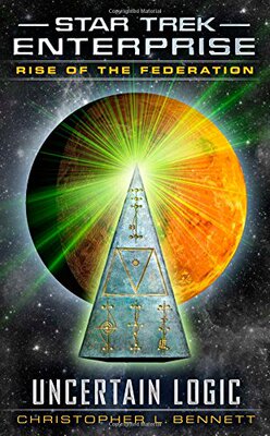 现货 Rise of the Federation: Uncertain Logic