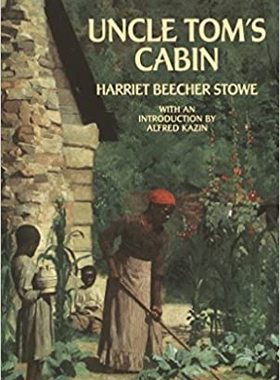现货 汤姆叔叔的小屋 英文原版小说 英文版 Uncle Tom’s Cabin 世界经典文学名著 斯托夫人